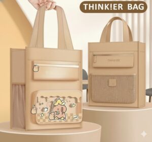 bags for book by navkaar tradezone