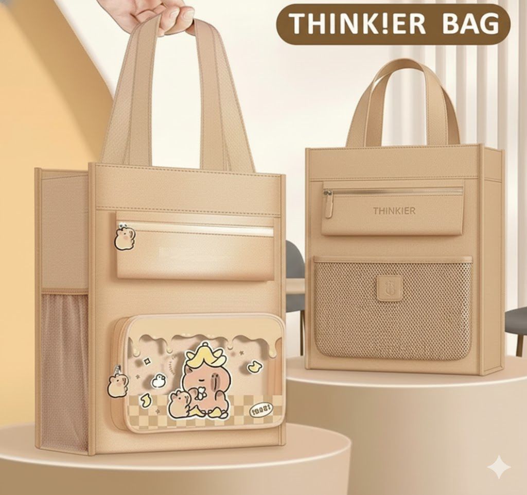 Book bags