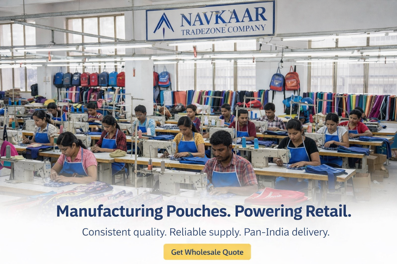 navkaar tradezone banner