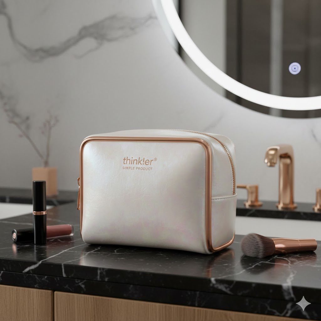 Cosmetics bags