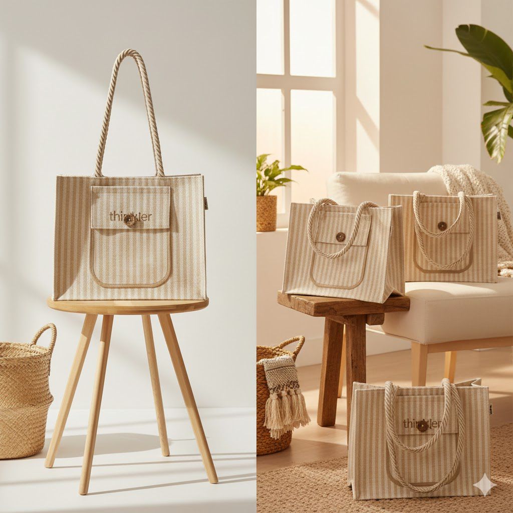 Shopping bags