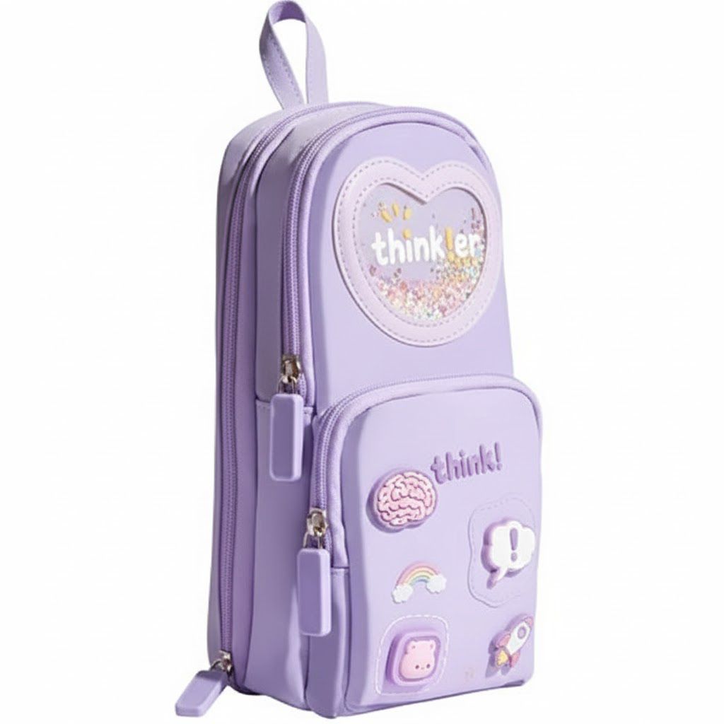 Stationery case