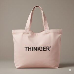 Tote bag by navkaar tradezone