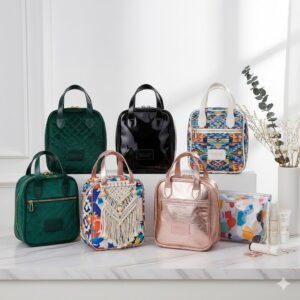 Zipper bags of navkaar tradezone