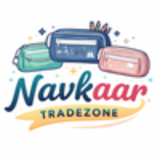 Best stationery pouches made by navkaar tradezone