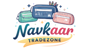 Navkaar Tradezone logo