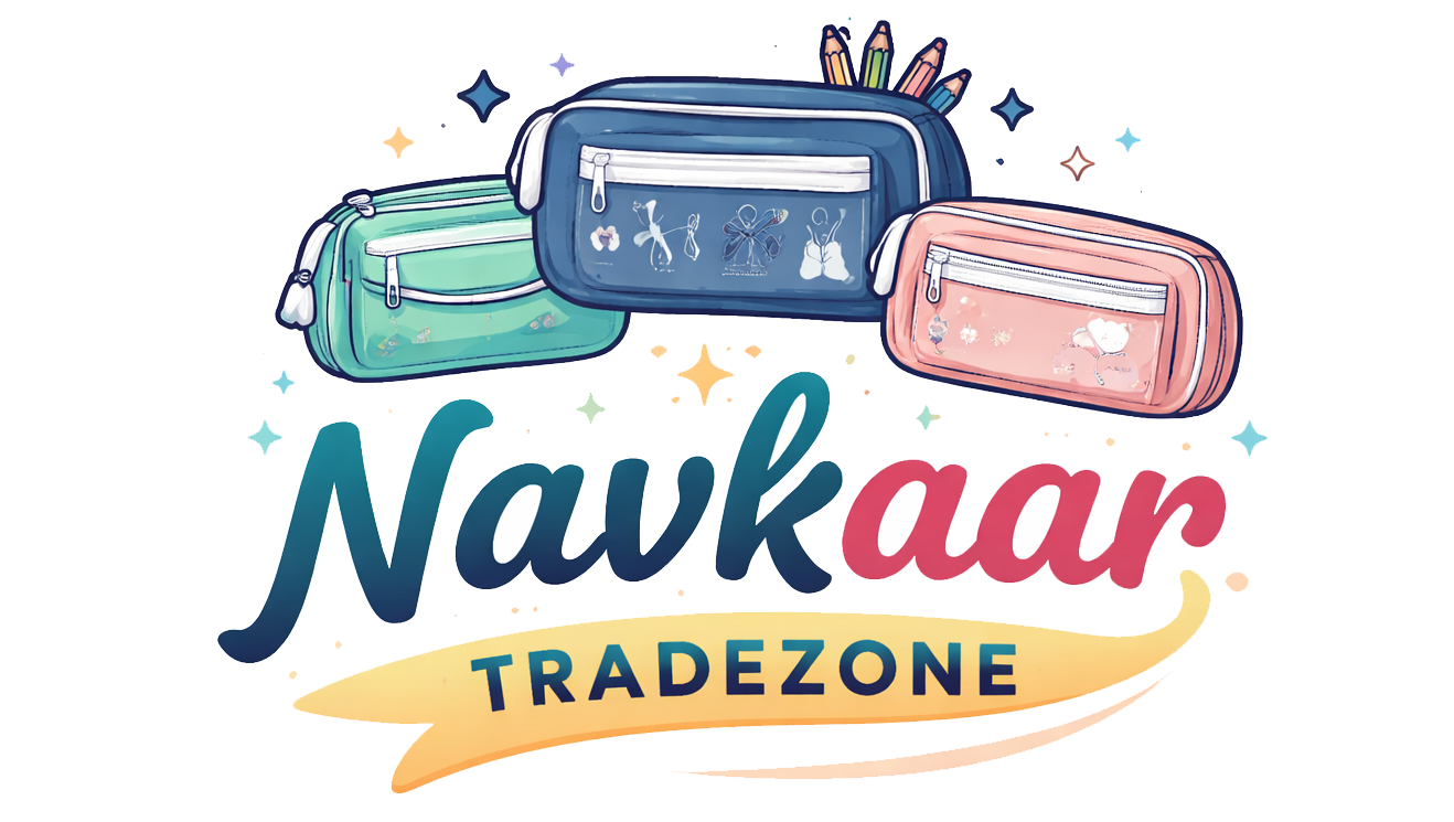 Navkaar Tradezone logo