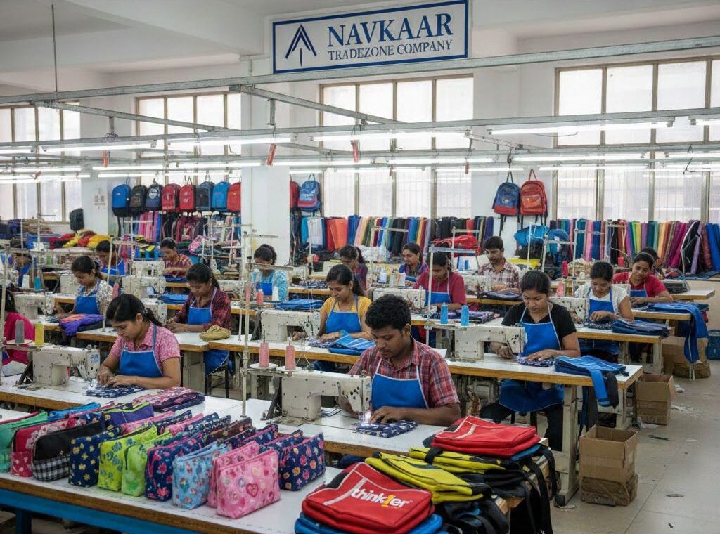 navkaar tradezone banner