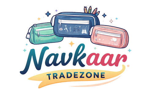 Navkaar tradezone logo