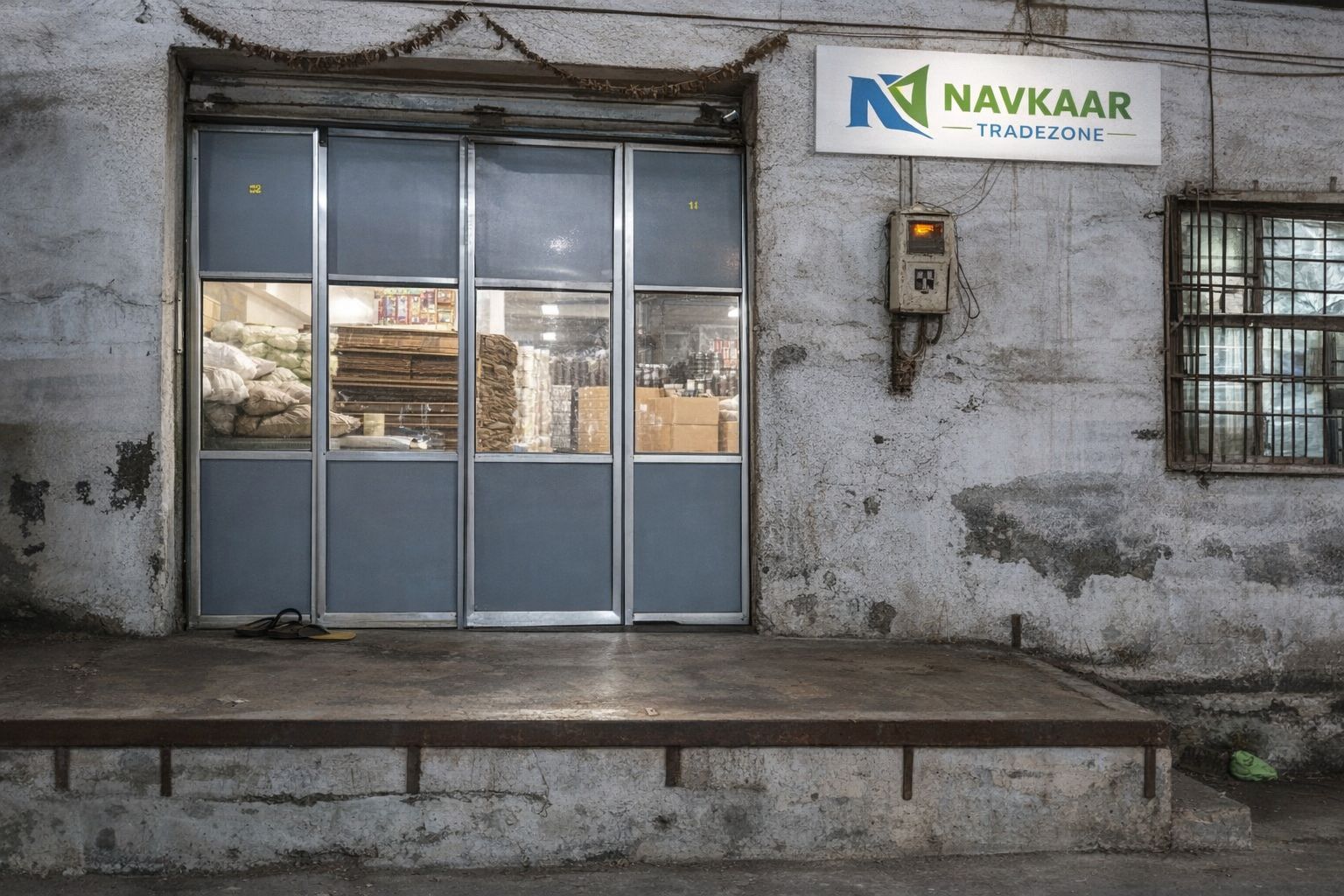 warehouse-2