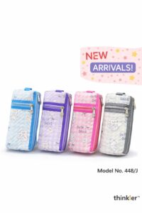 Set of Pencil pouch 448/j