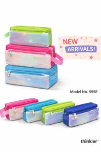 Set of Pencil pouch 555e