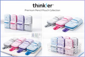 Premium Pencil pouch