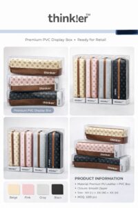 designer pencil pouch