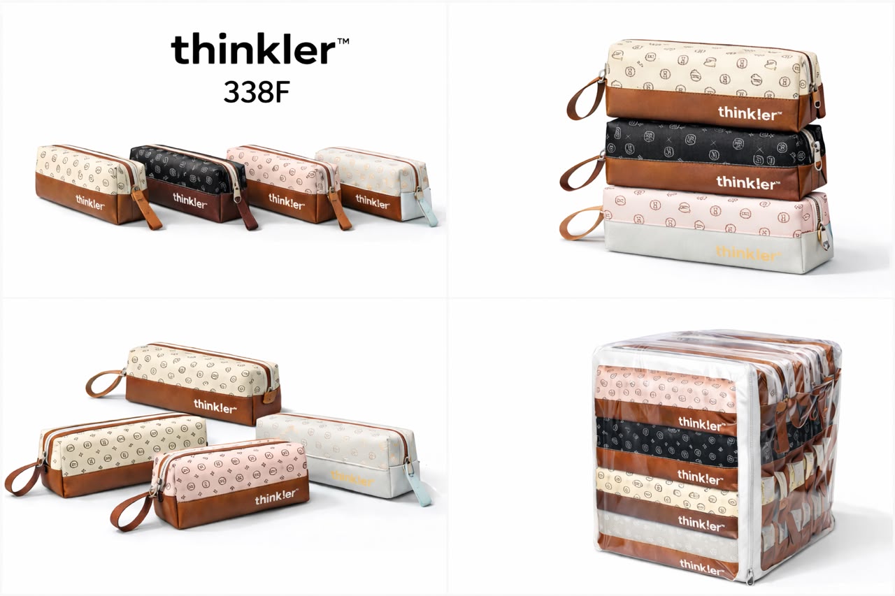Navkaar tradezone is the best pencil pouch manufacturer in Mumbai, india, we manufacture high quality pencil pouches . Thinker pencil pouch manufacturer in india by Navkaar Tradezone, we manufacture high quality, durable pencil pouches.2