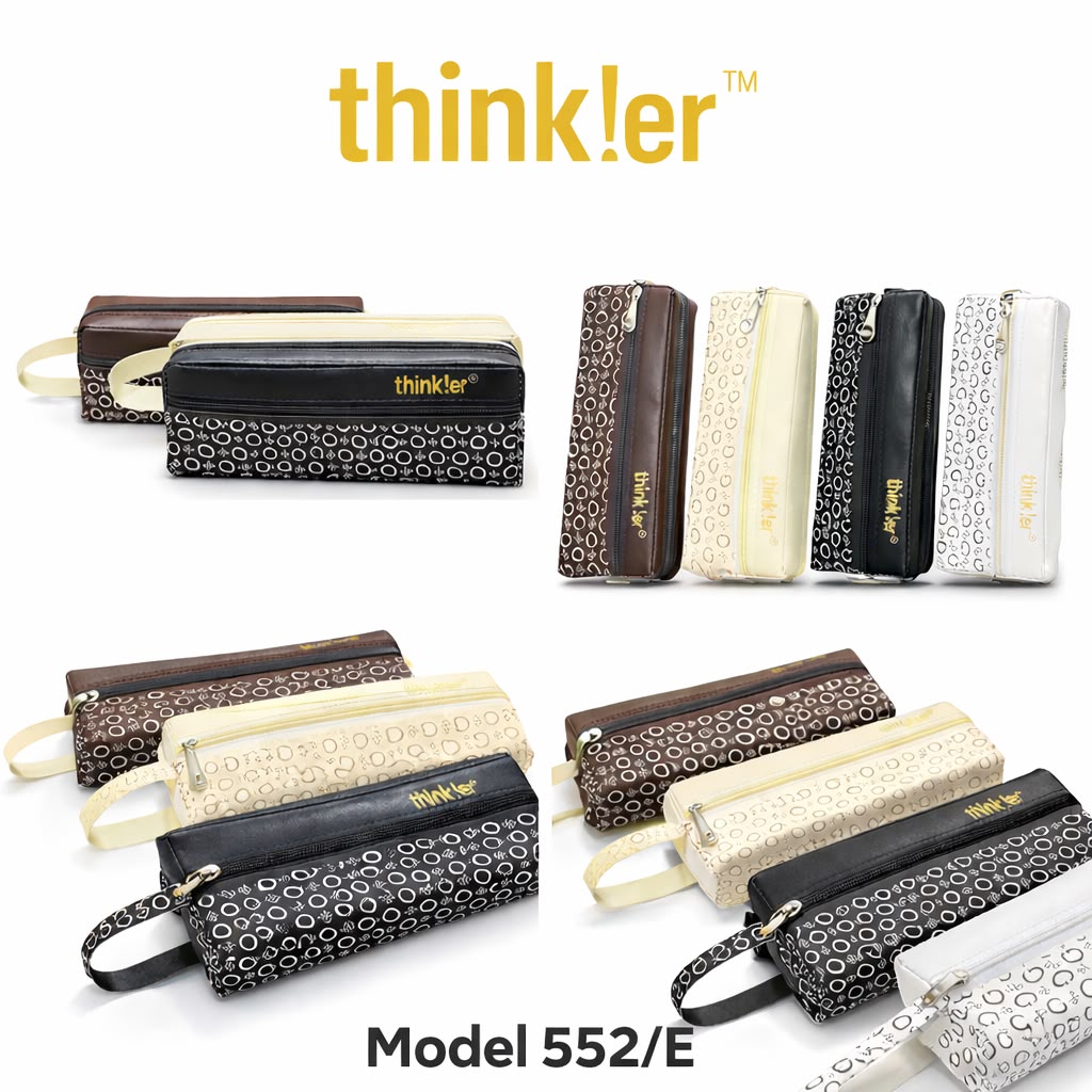 Navkaar tradezone is the best pencil pouch manufacturer in Mumbai, india, we manufacture high quality pencil pouches . Thinker pencil pouch manufacturer in india by Navkaar Tradezone, we manufacture high quality, durable pencil pouches.2
