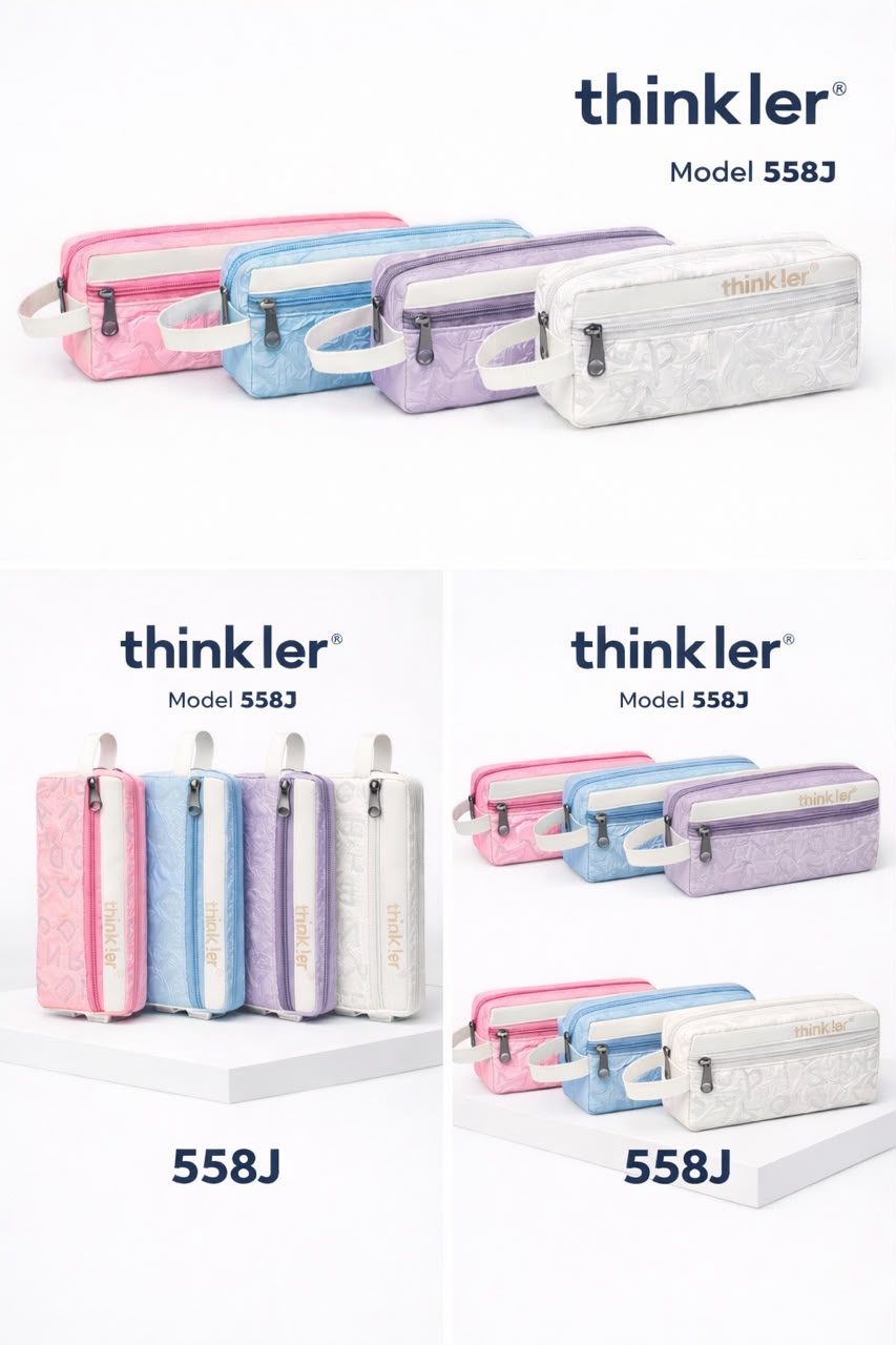 Navkaar tradezone is the best pencil pouch manufacturer in Mumbai, india, we manufacture high quality pencil pouches . Thinker pencil pouch manufacturer in india by Navkaar Tradezone, we manufacture high quality, durable pencil pouches.2