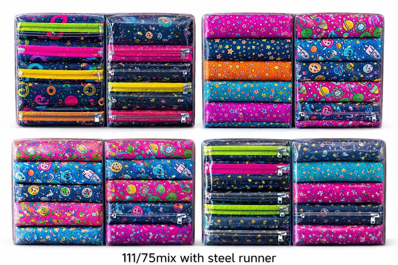 Navkaar tradezone is the best pencil pouch manufacturer in Mumbai, india, we manufacture high quality pencil pouches . Thinker pencil pouch manufacturer in india by Navkaar Tradezone, we manufacture high quality, durable pencil pouches.2