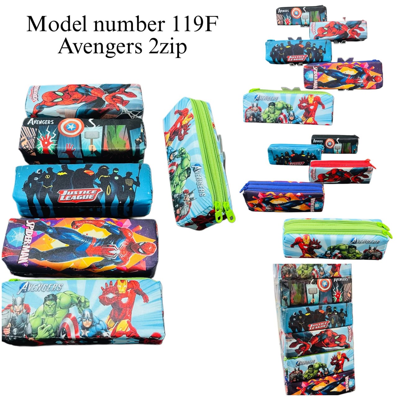 Navkaar tradezone is the best pencil pouch manufacturer in Mumbai, india, we manufacture high quality pencil pouches . Thinker pencil pouch manufacturer in india by Navkaar Tradezone, we manufacture high quality, durable pencil pouches.2