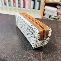 Pencil pouch made by navkaar tradezone